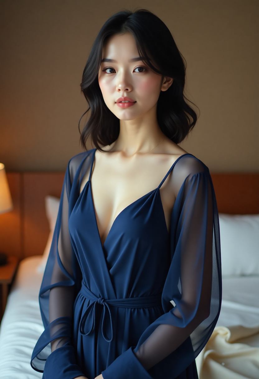 大江大河海报