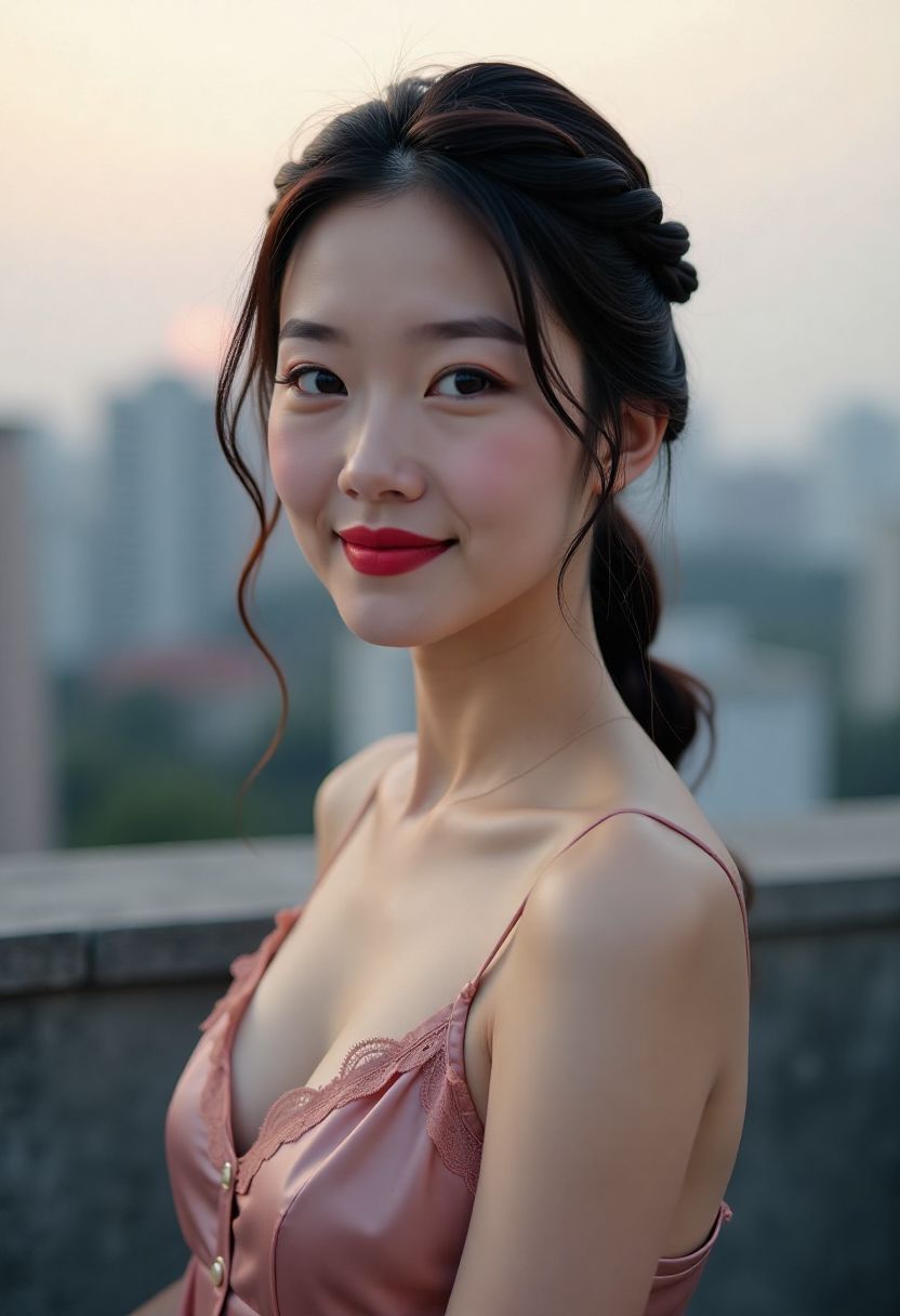重庆森林海报