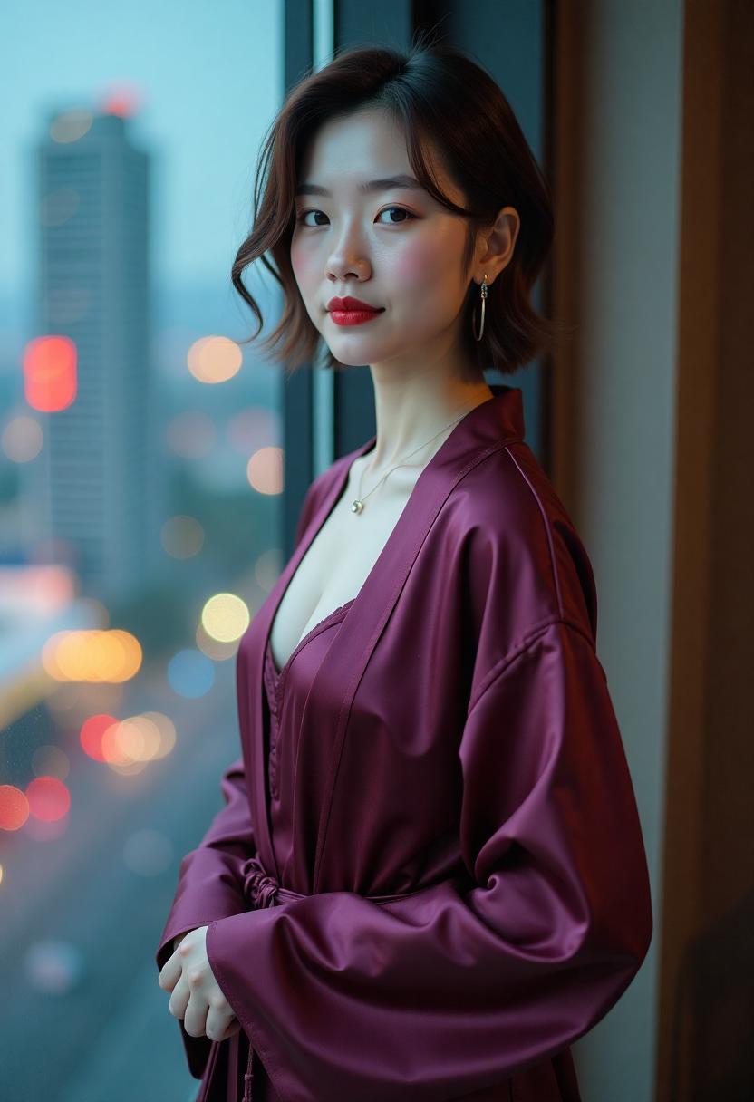 阮玲玉海报