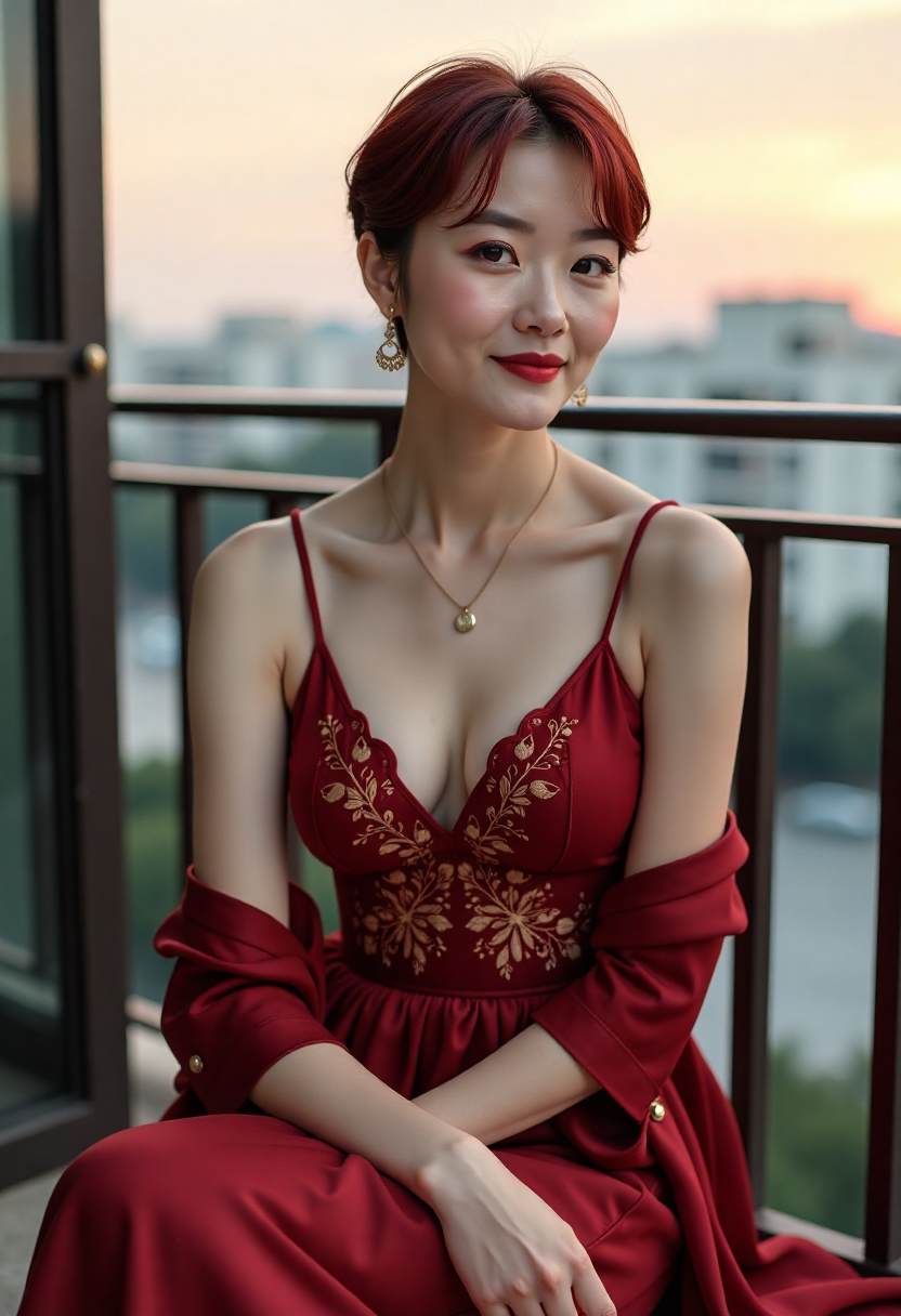 永安镇故事集海报