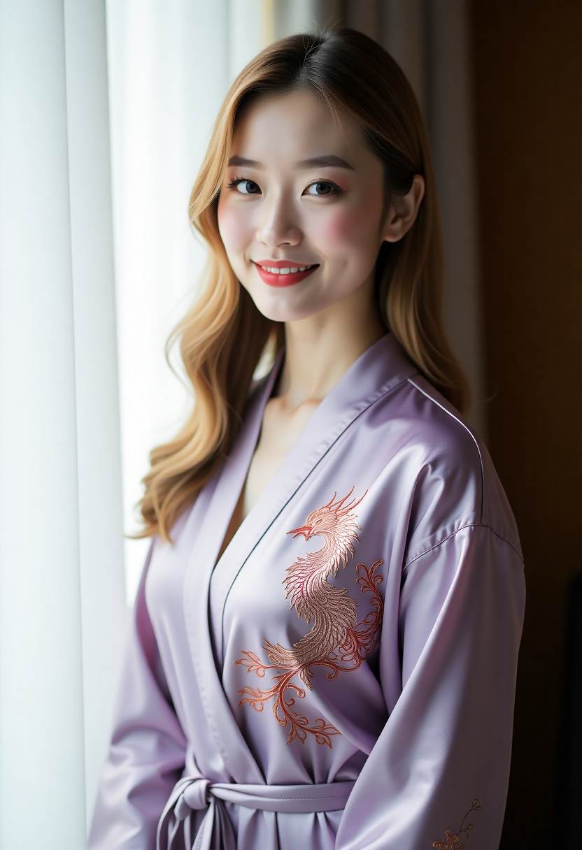 我的前半生海报