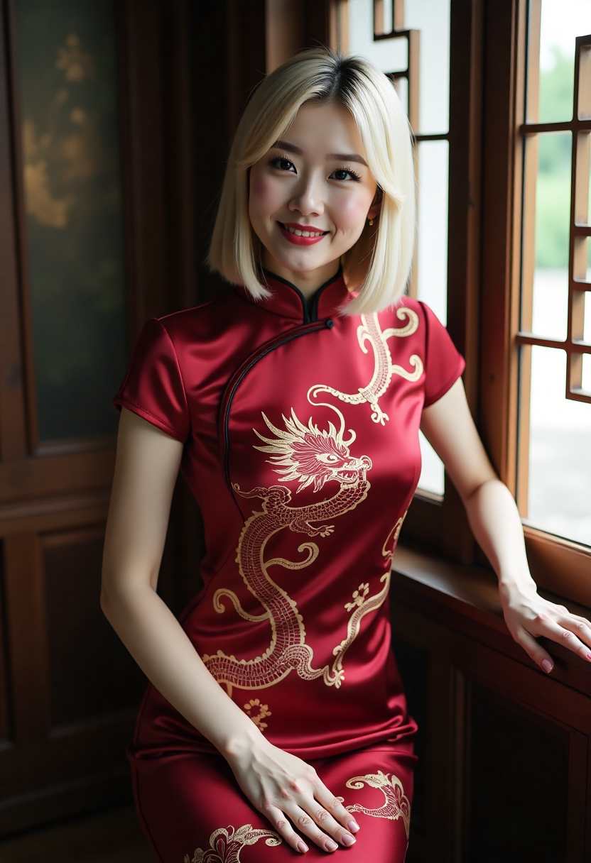 饮食男女海报